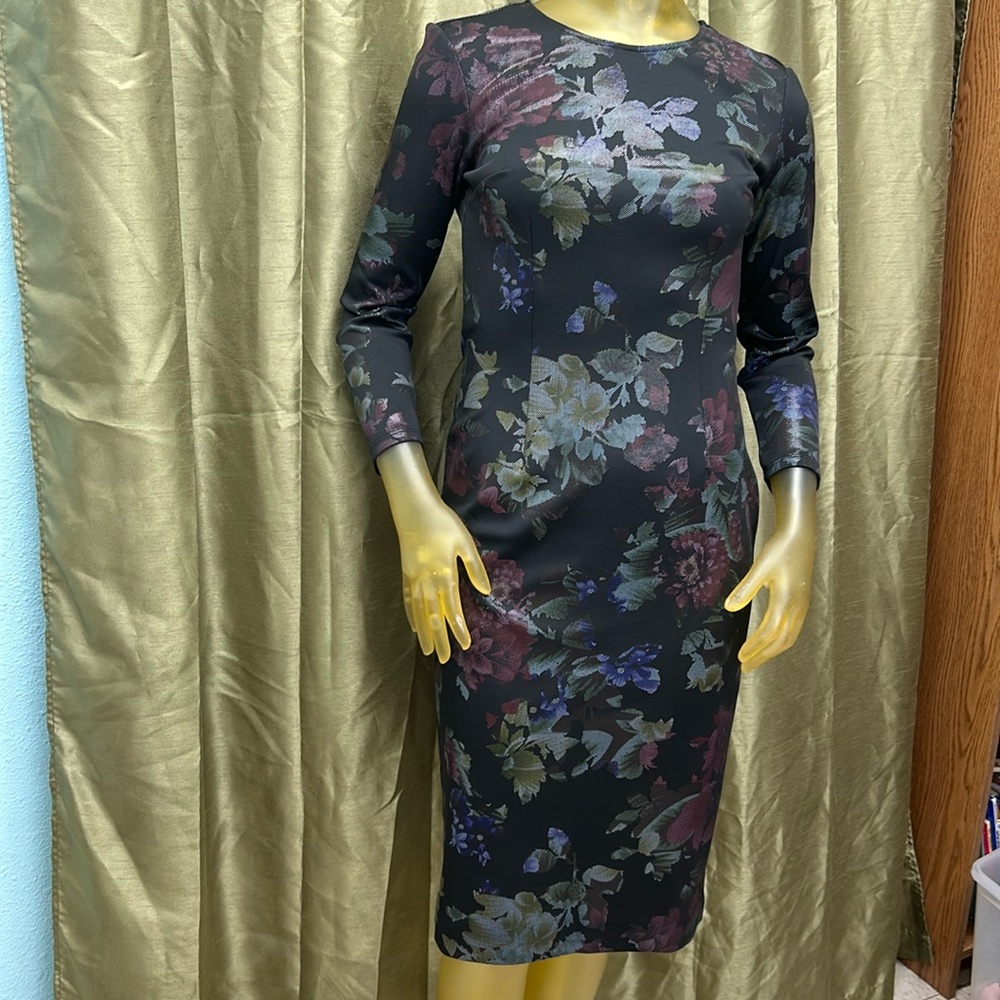 Rachel Dress